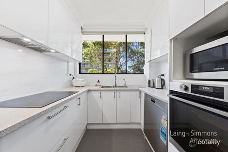Property photo of 19/2 Francis Road Artarmon NSW 2064