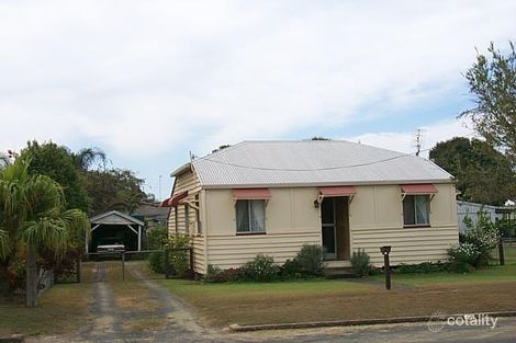 Property photo of 13 Lamb Street Walkervale QLD 4670