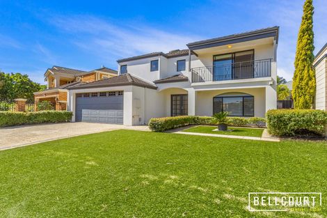 Property photo of 24 Wirraway Loop Maylands WA 6051
