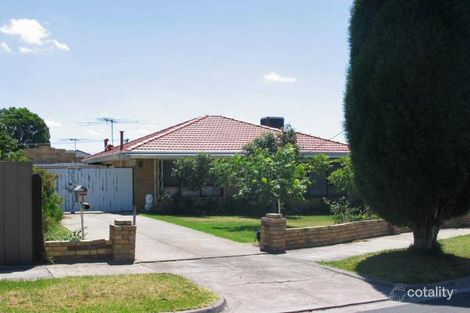 Property photo of 1 Hugo Court Fawkner VIC 3060