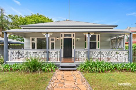 57 Alderley St, Rangeville, QLD 4350