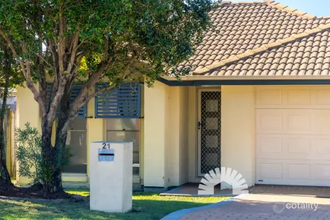 21 Coach Rd W, Morayfield, QLD 4506
