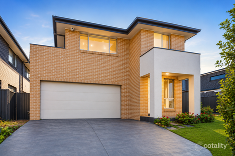18 Terrara St, Rouse Hill, NSW 2155