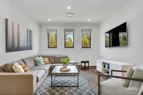 Property photo of 2 Bivouac Street Jordan Springs NSW 2747