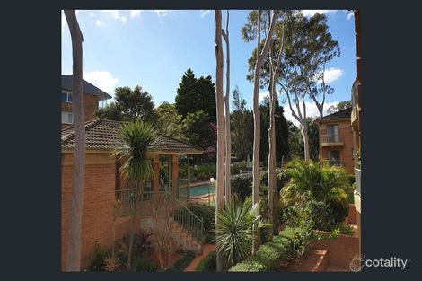 Property photo of 26/292-298 Burns Bay Road Lane Cove NSW 2066