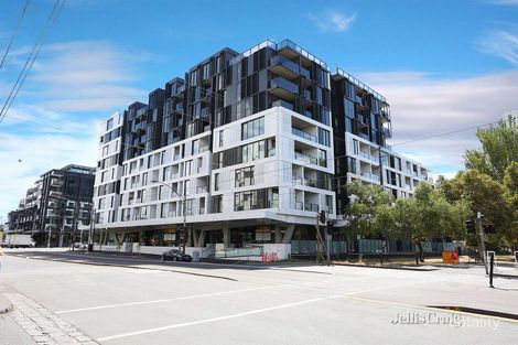 Property photo of 112/8 Lygon Street Brunswick East VIC 3057