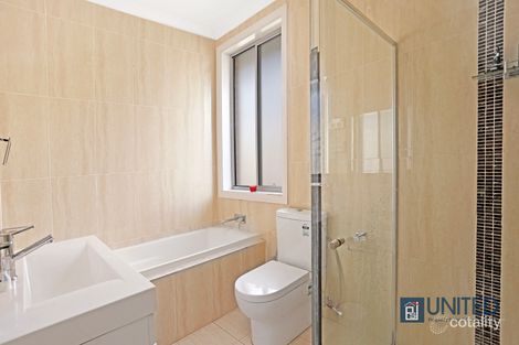 Property photo of 1/39 Newhaven Avenue Blacktown NSW 2148