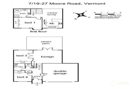7/19-27 Moore Rd, Vermont, VIC 3133