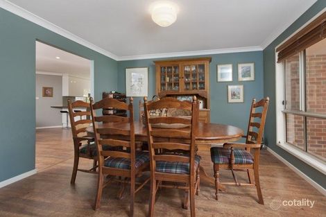 Property photo of 17 Sandgroper Crescent Lake Conjola NSW 2539