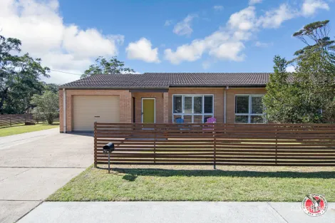 1/48 SMITH ST, BROULEE, NSW 2537