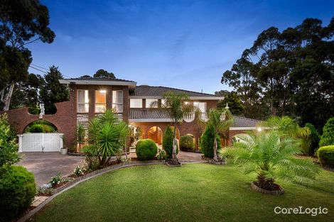 Property photo of 7 White Lodge Court Donvale VIC 3111