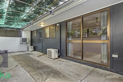 3/24 Sturges St, Hermit Park, QLD 4812