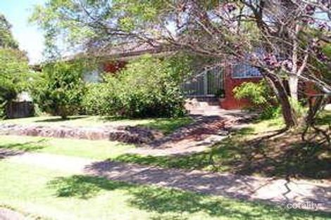 Property photo of 2 Merrilong Street Castle Hill NSW 2154