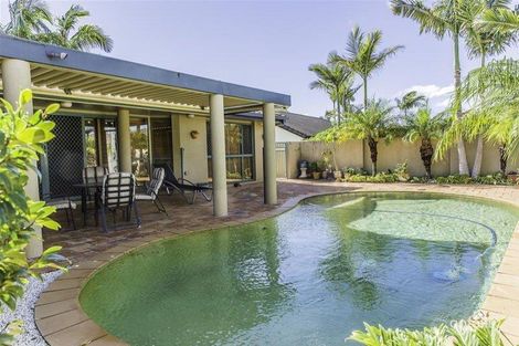 Property photo of 22 Christa Way Benowa QLD 4217