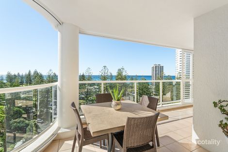 34/1-9 HUGHES AVE, MAIN BEACH, QLD 4217
