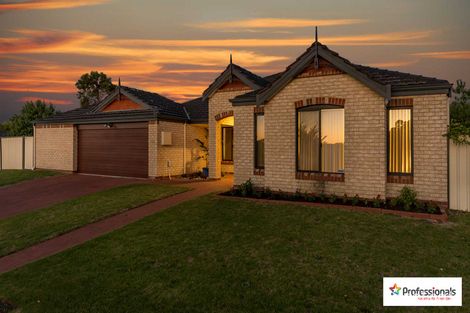 Property photo of 177 Pomeroy Road Lesmurdie WA 6076