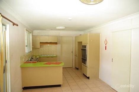 Property photo of 16 Newbolt Street Wetherill Park NSW 2164