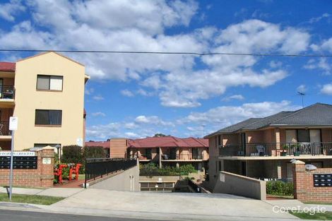 Property photo of 24/49 Dobson Crescent Baulkham Hills NSW 2153