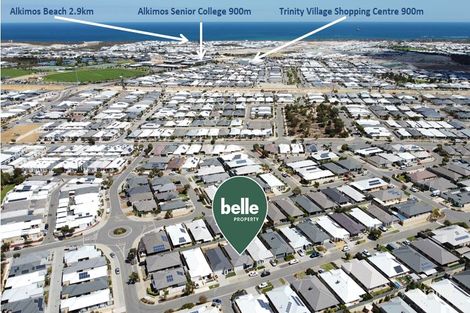 Property photo of 7 Columbia Crescent Alkimos WA 6038