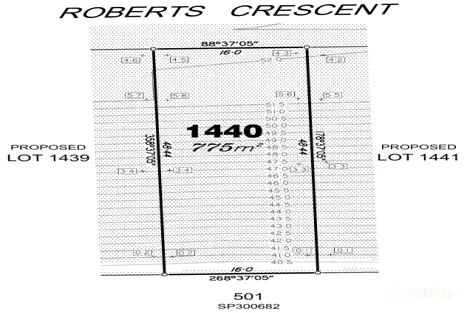 Property photo of 92 Roberts Crescent Bellbird Park QLD 4300