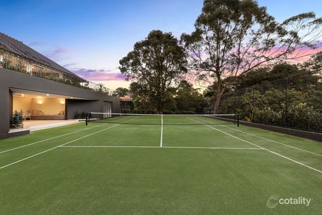 Property photo of 32 Nelson Street Gordon NSW 2072