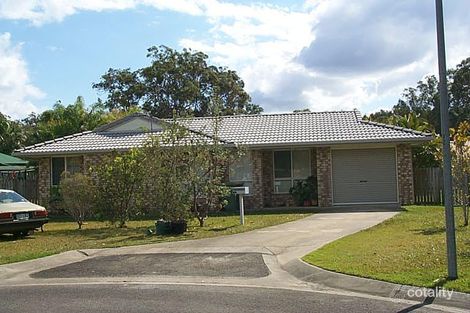4 Kurrajong Pl, Tewantin, QLD 4565