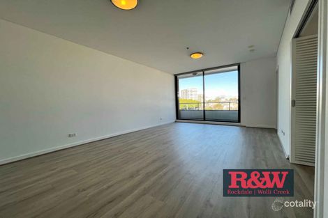 401/2-6 Brodie Spark Dr, Wolli Creek, NSW 2205