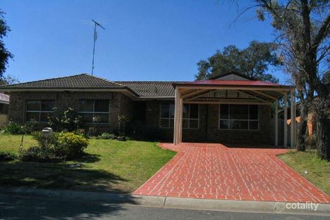 Property photo of 2 Pyramus Place St Clair NSW 2759