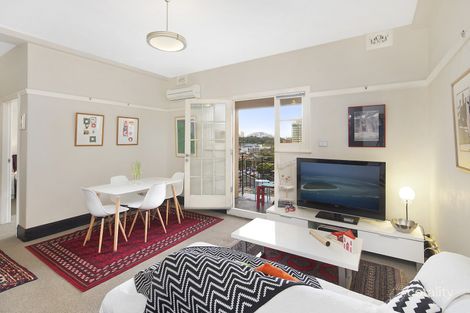 Property photo of 21/121-129 William Street Darlinghurst NSW 2010