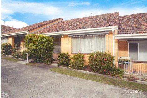 Property photo of 2/32 Edward Street Essendon VIC 3040
