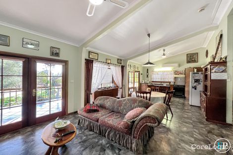 Property photo of 2 Gordon Earl Drive Millstream QLD 4888