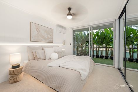 Property photo of 3/4-6 Northcliffe Terrace Surfers Paradise QLD 4217