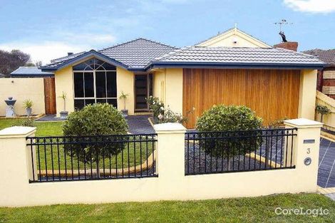 3 Carole Ct, Aspendale Gardens, VIC 3195