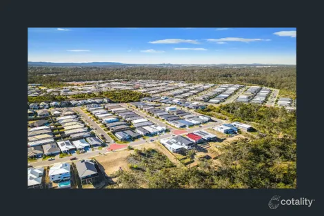 Property photo of 92 Roberts Crescent Bellbird Park QLD 4300