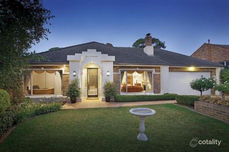 Property photo of 19 Flowerdale Road Glen Iris VIC 3146