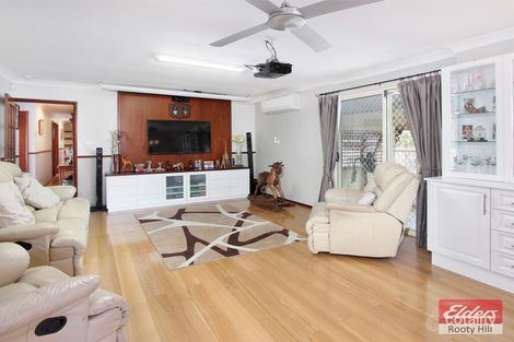 Property photo of 24 Cannery Road Plumpton NSW 2761