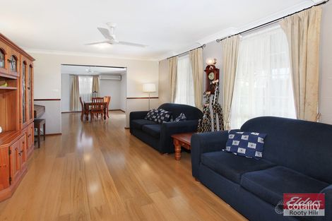 Property photo of 24 Cannery Road Plumpton NSW 2761