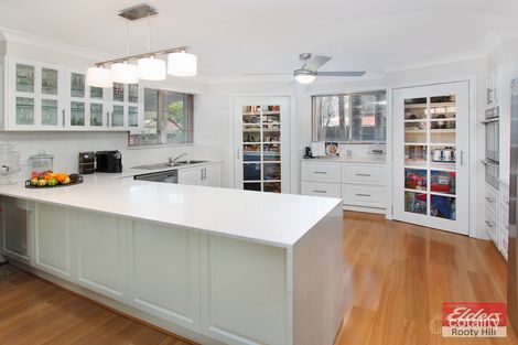 Property photo of 24 Cannery Road Plumpton NSW 2761