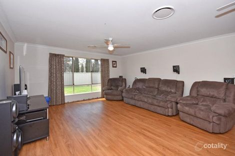 Property photo of 25 McConnachie Court Ascot VIC 3551