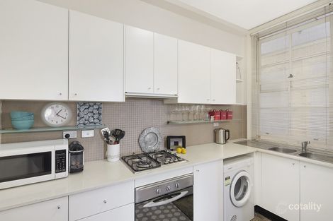 Property photo of 21/121-129 William Street Darlinghurst NSW 2010