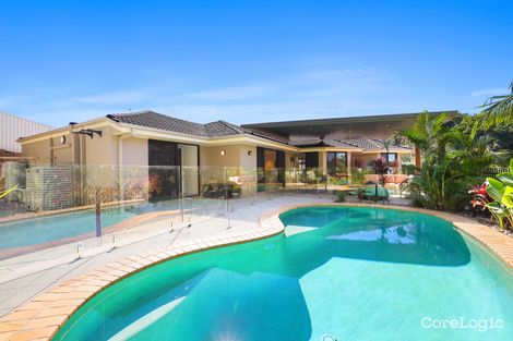 Property photo of 19 Glauca Street Burleigh Heads QLD 4220