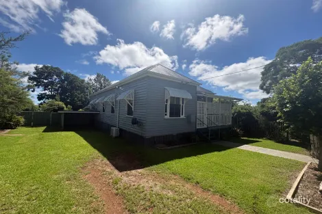 205 Bridge St, North Toowoomba, QLD 4350