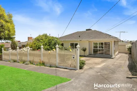 18 Doonbrae Ave, Noble Park North, VIC 3174