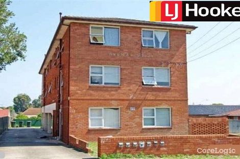 Property photo of 7/2A Union Road Auburn NSW 2144