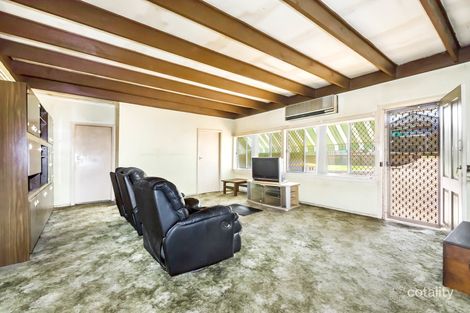 Property photo of 45 Macquarie Street Greenacre NSW 2190