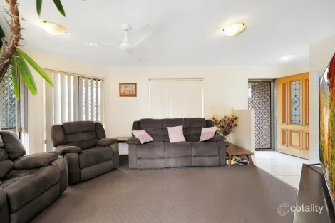 Property photo of 9 Wakefield Court Avoca QLD 4670