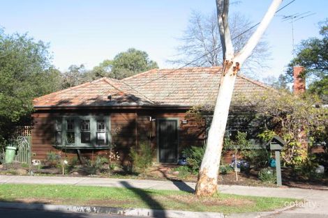 Property photo of 147 Green Street Ivanhoe VIC 3079