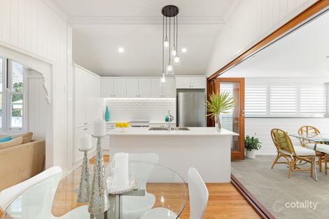 Property photo of 9 Dyne Red Hill QLD 4059