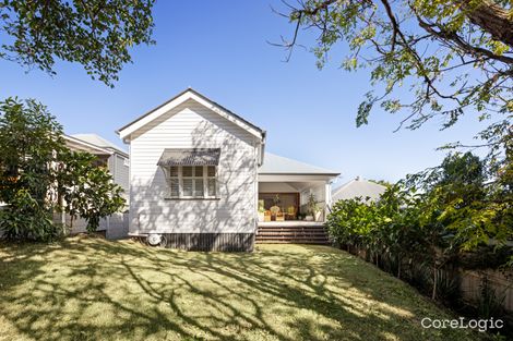 Property photo of 9 Dyne Street Red Hill QLD 4059