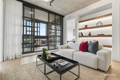 402/370 Smith St, Collingwood, VIC 3066